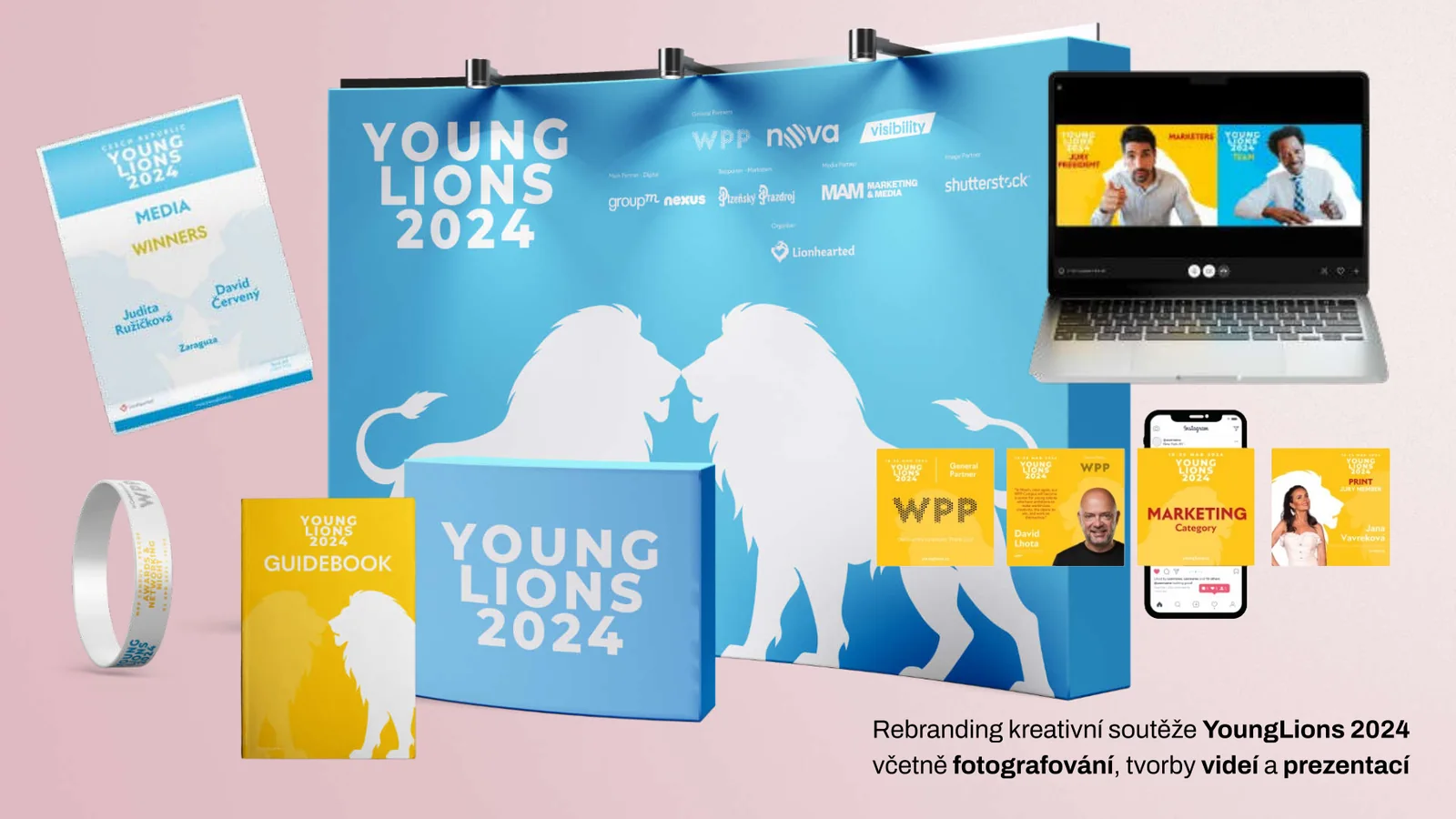 Young Lions 2024